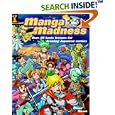 Manga Madness