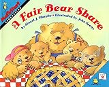 A Fair Bear Share (MathStart 2)
