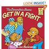 The Berenstain Bears Get in a Fight