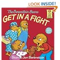 The Berenstain Bears Get in a Fight
