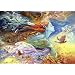 Schmidt Spiele - Josephine Wall, G�ttin der L�fte, 1000 Teile Puzzle