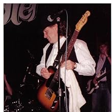Frankie Miller