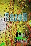 Razor : revolutionary art for cultural revolution