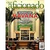 Cigar Aficionado (1-year auto-renewal)