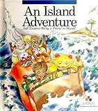 An Island adventure: Self esteem, being a friend to myself (Kidskills interpersonal skill series)