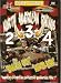North American Rhinos 2, 3, 4 ~ Triple Feature Hog Hunting DVD