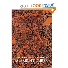The Complete Woodcuts of Albrecht Durer