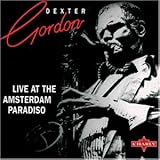Live at the Amsterdam Paradiso