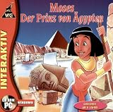 Der Prinz von &Auml;gypten - WG Verlag & Lizenzen AG