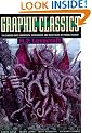 Graphic Classics: H. P. Lovecraft (2nd edition) (Graphic Classics (Eureka))