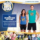 The Biggest Loser 2012 Wall Calendar The Biggest Loser 2012 Wall Calendar