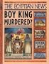 History News 3000 B.C. - 1100 B.C.: The Egyptian News (History News)