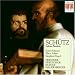 Sch�tz: St Luke Passion