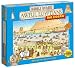 Galt Toys Awful Egyptians Puzzle
