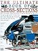 Books: Small picture for Ultimate Book of Cross sections