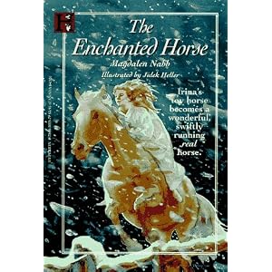 The Enchanted Horse