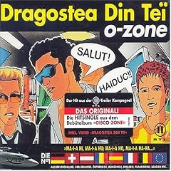 Dragostea Din Tei