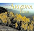 Along the Arizona Trail by Jerry Sieve, John M. Fayhee, and M. John Fayhee