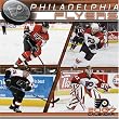 Philadelphia Flyers 2007 Calendar