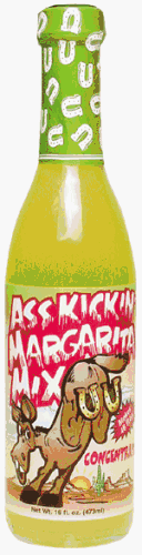 Margarita Mix Concentrate