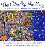 City by the Bay: A Magical Journey Around San Francisco