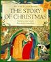 The Story of Christmas (Picture Puzzle Books)