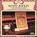 Scott Joplin: The Entertainer
