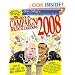 The Big Book of Campaign 2008 Cartoons