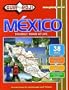 Guia Roji Mexico Tourist Road Atlas