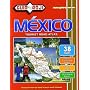 Guia Roji Mexico Tourist Road Atlas