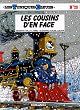 Les Tuniques bleues, tome 23 : Les cousins d'en face