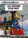 Les Tuniques bleues, tome 23 : Les co...