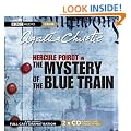 The Mystery of the Blue Train (BBC Audio Crime)