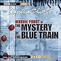 The Mystery of the Blue Train (BBC Audio Crime)