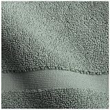 Christy Hotel Washcloth, Fern