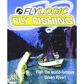 Fly: Logic Fly Fishing