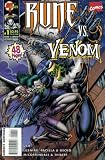  : Rune vs. Venom #1 (Malibu - Marvel Comics)