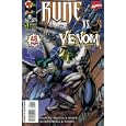 Rune vs. Venom #1 (Malibu - Marvel Comics) by Chris Ulm, Greg Luzniak, Mark Pacella, and Gabriel Gecko