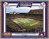 Auburn Univ SEC Champions Throw - 70 x 54 Blanket/Throw - Auburn Tigers