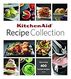 KitchenAid Recipe Collection Binder