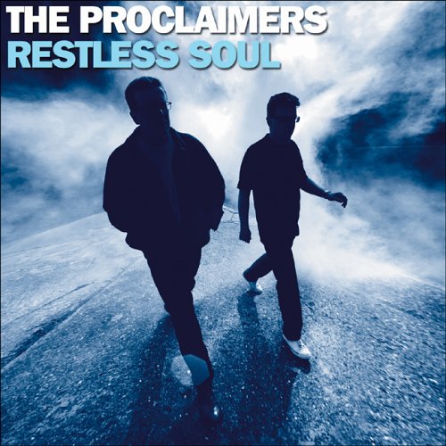 Proclaimers, The - Restless Soul - Zortam Music