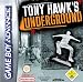Tony Hawk's Underground - Ensemble complet - 1 utilisateur - Game Boy Advance