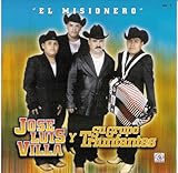 El Misionero (The Missionary)