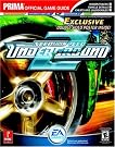 Need For Speed...