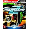 Need For Speed: Underground 2 (Prima Official Game Guide) by Dan Irish