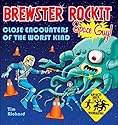 Brewster Rockit: Space Guy!