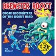 Brewster Rockit: Space Guy!