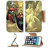 Maggot Maggots Larvae Pupa Grubs Insects Swarm 3DTech Iphone 6 Flip Cover Case with Card Holder Customized Made to Order Support Ready Premium Deluxe Pu Leather