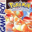 Pok&eacute;mon - Rote Edition