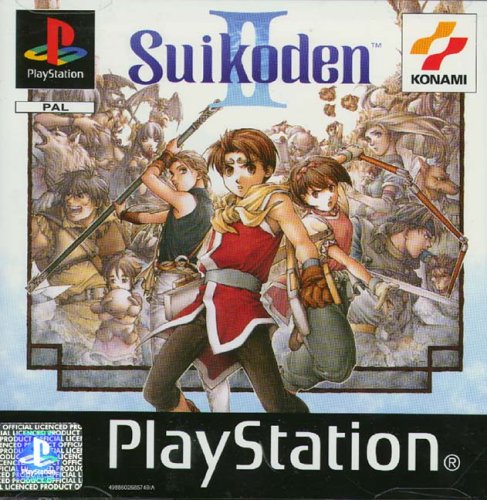 Buy Suikoden 2 online at Discounted New and Used prices. Delivered to your door with Childrens Toyshop.com